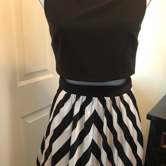 Betsy & Adam Prom Formal - Picture 5 of 8